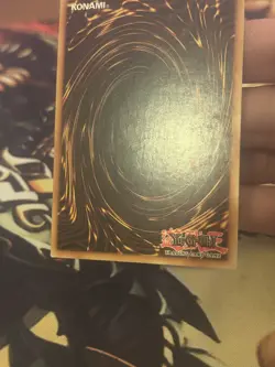Yugioh: Valkyrion The Magna Warrior - RP02-EN092 - Secret Rare - Unlimited - MP - Image 5