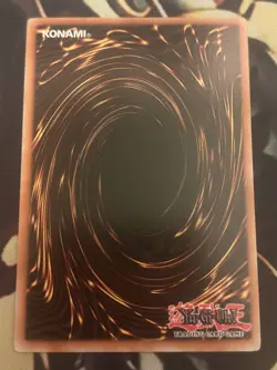 Yugioh: Elemental Absorber - EOJ-EN056 - Rare - 1st Edition - LP - Image 2