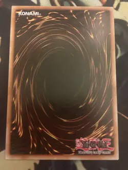 Yugioh: Magical King Moonstar - PGL3-EN004 - Gold Secret Rare - 1st Edition - NM - Image 2