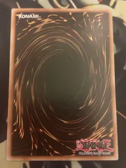 Yugioh: My Body As A Shield - PGL2-EN074 - Gold Rare - 1st Edition - NM - Image 2