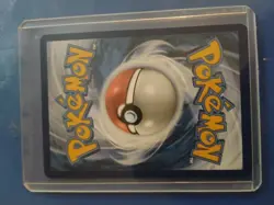 Pokemon TCG Glimmet 114/191 Sv08: Surging Sparks Reverse Holo Card Collectible - Image 2