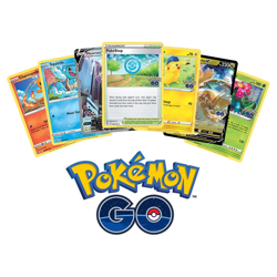 Trading Card Game: GO Tins (1 of 3 Tins Chosen at Random) - Image 5