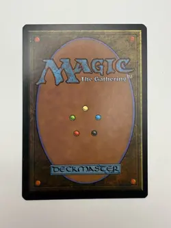 Magic the Gathering ~ MTG ~ 1x Swords to Plowshares ~ NM ~ REVISED - Image 2