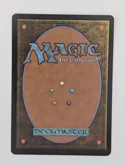 Raven Guild Master - NM - Scourge - MTG - Image 2