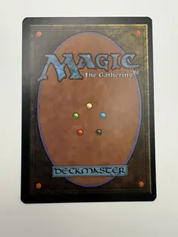 1x Kudzu (205) Revised Edition 3rd NM MTG Magic The Gathering Never Played - Image 2