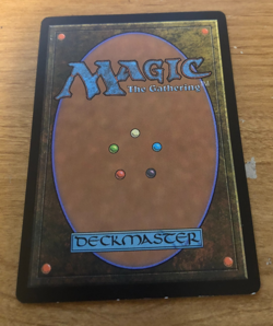 Raugrin Triome #311 (NM) Ikoria IKO Magic MTG - Image 2
