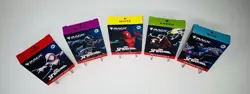 SDCC 2025 (MTG) Magic The Gathering x Spider-Man Complete Welcome Deck Set (5) - Image 2