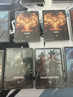 MTG Jumpstart 2022 Theme Deck Bundle (17 Decks) 13 Sealed, 4 Open Unplayed - Image 3