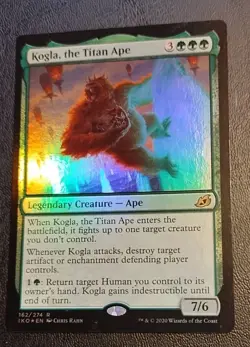 2020 MTG Magic the Gathering Arena Starter Kit Deck Box Swamp Vampire and cards - Image 4