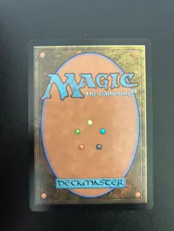 Gandalf, Westward Voyager Commander: the Lord of the Rings Mtg 06 Mythic - Image 2