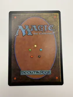 Magic the Gathering ~ MTG ~ 1x Earthquake ~ NM ~ REVISED Never Played - Image 2