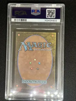 MTG FOIL Jeweled Lotus #695 Commander Legends CMR Extended Art PSA 10 Gem Mint - Image 2