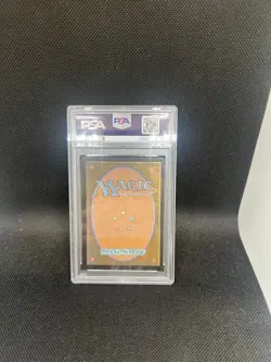 MTG FOIL Jeweled Lotus #695 Commander Legends CMR Extended Art PSA 10 Gem Mint - Image 4