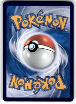 Pokemon 2024 Indonesia Totodile Promo Card 99/SV-P Stamped Paradoks Andalan - Image 2