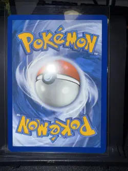 Lacey 166/142 Sv07: Stellar Crown Holo Pokemon TCG - Image 2