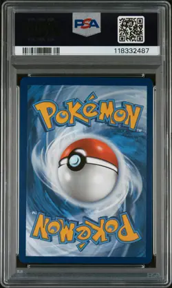2025 POKEMON DRI EN-DESTINED RIVALS ULTRA RARE #220 EMCEE'S HYPE PSA 10 - Image 2