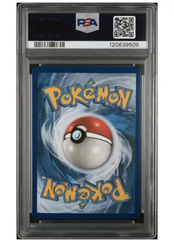 Pokemon Sun & Moon Umbreon GX 154/149 Secret Rare Holo Foil Full Art PSA 9 - Image 2