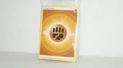 2022 Pack of Pokemon Energy Cards - NEW SEALED - Image 1