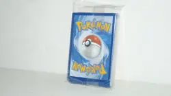 2022 Pack of Pokemon Energy Cards - NEW SEALED - Image 5