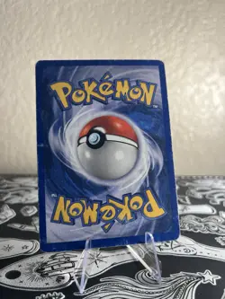 Pokemon TCG: Charmander #46/102 Base SetCommon HP - Image 2