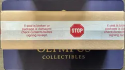 POKEMON TCG - DESTINED RIVALS - FACTORY SEALED - 6 BOX BOOSTER CASE.. - Image 2