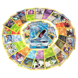 25 Rare Pokemon Cards with 100 HP or Higher (Assorted Lot with No Duplicates) W/ - Image 4