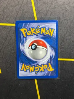 Typhlosion 17/111 Pokemon TCG Neo Genesis Unlimited Holo Rare WOTC - HP - SWIRL - Image 2