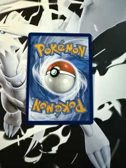 Pokemon TCG Tornadus Black Star Promo BW42 Reverse Holo - Image 3