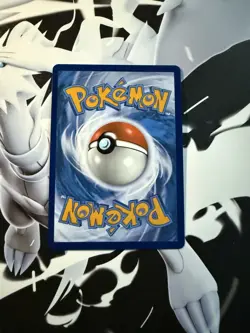 Pokemon TCG Tornadus Black Star Promo BW42 Reverse Holo - Image 4