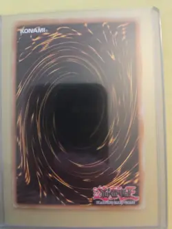 YUGIOH ARCHLORD KRISTYA SUPER RARE CT08-EN010 LIMITED EDITION - Image 2