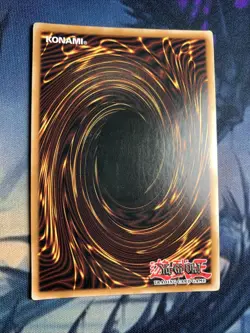 YUGIOH ARCHLORD KRISTYA SUPER RARE CT08-EN010 LIMITED EDITION - Image 2