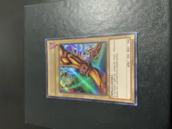 YuGiOh Right Leg of the Forbidden One LCYW-EN302 Legendary Collection 3 - 1st Ed - Image 2