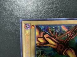 YuGiOh Right Leg of the Forbidden One LCYW-EN302 Legendary Collection 3 - 1st Ed - Image 4