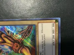 YuGiOh Right Leg of the Forbidden One LCYW-EN302 Legendary Collection 3 - 1st Ed - Image 5