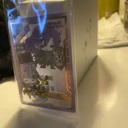 Orcust Field Center Token SEALED Yugioh Battles Of Legend: Monster Mayhem Mint - Image 4