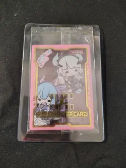 Dragonmaid Field Center Token SEALED Yugioh Battles Of Legend: Monster Mayhem - Image 1