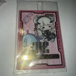 Dragonmaid Field Center Token SEALED Yugioh Battles Of Legend: Monster Mayhem - Image 2
