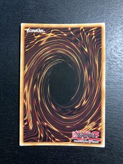 Yugioh WONDER WAND - INCH-EN054 - NM - 1ST EDITION - SUPER RARE - Image 2