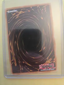 Yugioh Stray Lambs 1st edition LCYW-EN274. NM - Image 2