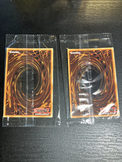 Yugioh 2X BLUE GAL & TRICKSTAR BAND SWEET GUITAR - TKN5-EN031 - NM - TOKEN - Image 2