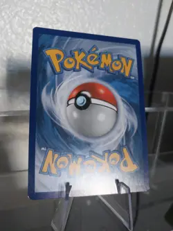 Pokemon - Sun & Moon Base - Fomantis 14/149 Reverse Holo LP/NM Card - Image 2