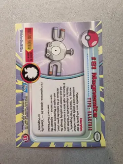 Pokemon Topps Series 2 - Choose Your Card! - Rainbow Foils - Image 3