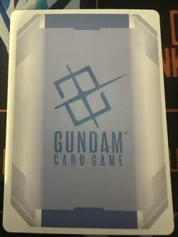 Gundam Card Game Marida Cruz GD01-093 R - Image 3