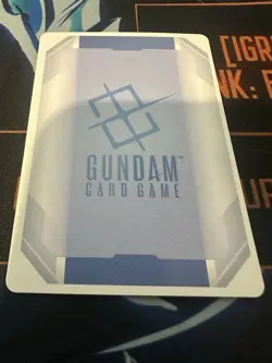 Gundam Card Game Marida Cruz GD01-093 R - Image 4