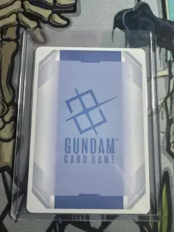 Gundam Card Game Marida Cruz GD01-093 R - Image 2
