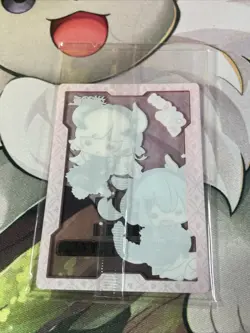 Yugioh Dragon Maid (Sealed) Field Center Card Battles of Legend: Monster (1240) - Image 3