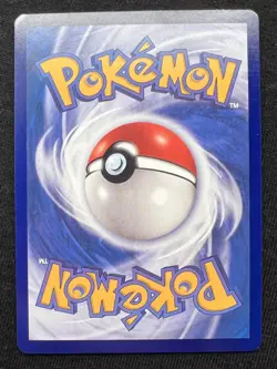 Pokemon Fanart Ash's Pikachu Card - Image 3