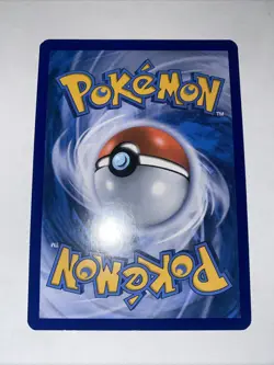 Pokemon TCG Arceus XY116 Black Star Promo Full Art Holo Card 2016 Rare - Image 2