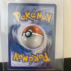 METAL ENERGY - 163/149 SECRET Rare Pokemon Energy Card SUN & MOON BASE SET - Image 2