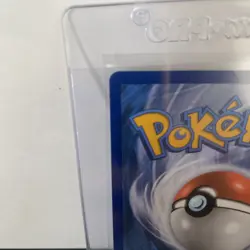 METAL ENERGY - 163/149 SECRET Rare Pokemon Energy Card SUN & MOON BASE SET - Image 3